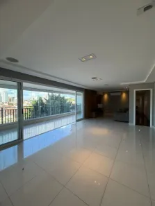 Apartamento com 3 Quartos para alugar, 196m² no Jardim das Nações, Taubaté