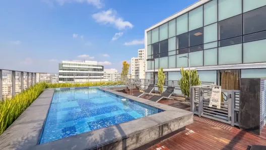 Apartamento com 1 Quarto à venda, 48m² no Consolação, São Paulo