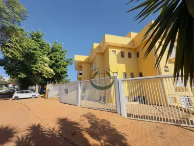 Kitnet com 1 Quarto para alugar, 30m² no Parque das Universidades, Campinas