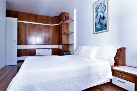 Apartamento com 4 Quartos à venda, 360m² no Canela, Salvador