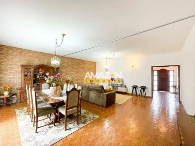 Casa com 4 Quartos à venda, 260m² no Jardim das Nações, Taubaté