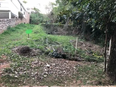 Lote/Terreno à venda, 600m² no Caminhos de San Conrado (Sousas), Campinas