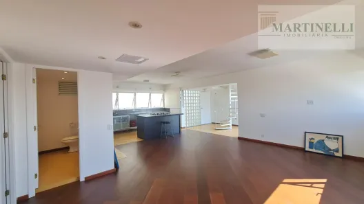 Cobertura com 2 Quartos à venda, 175m² no Sumaré, São Paulo