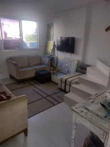 Casa de Condomínio com 2 Quartos à venda, 80m² no Parque Munhoz, São Paulo