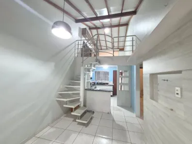 Casa com 2 Quartos à venda, 70m² no Barra do Aririú, Palhoça