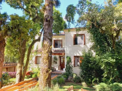 Casa com 4 Quartos à venda, 350m² no , Canela