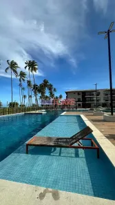 Apartamento com 3 Quartos à venda, 74m² no Olivença, Ilhéus