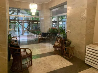 Apartamento com 3 Quartos à venda, 151m² no Pitangueiras, Guarujá