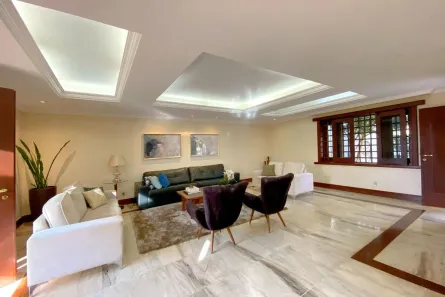 Casa com 3 Quartos à venda, 445m² no Mangabeiras, Belo Horizonte