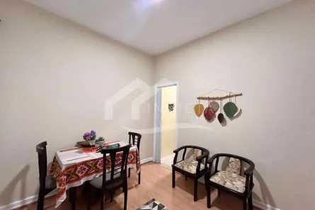 Apartamento com 1 Quarto à venda, 35m² no Copacabana, Rio de Janeiro