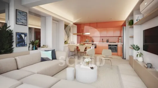 Flat com 1 Quarto à venda, 41m² no Indianópolis, São Paulo