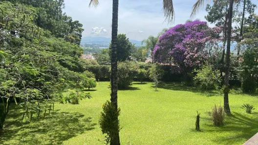 Lote/Terreno à venda, 1232m² no Jardim Panorama, Guaratinguetá