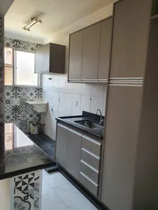 Apartamento com 3 Quartos à venda, 62m² no Jardim Palma Travassos, Ribeirão Preto