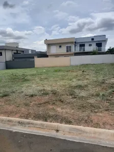Lote/Terreno à venda, 250m² no Parque Ortolândia, Hortolândia