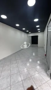 Imóvel Comercial para alugar, 122m² no Tabajaras, Uberlândia