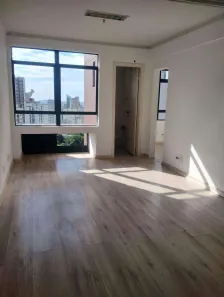 à venda, 46m² no Funcionários, Belo Horizonte