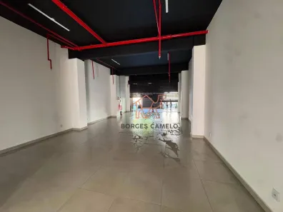 Ponto Comercial para alugar, 90m² no Santo Antônio, Belo Horizonte