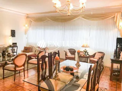 Apartamento com 3 Quartos à venda, 160m² no Humaitá, Rio de Janeiro