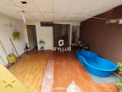  com 2 Quartos à venda, 85m² no Todos os Santos, Rio de Janeiro