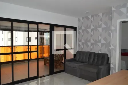 Apartamento com 1 Quarto à venda, 48m² no Vila Mariana, São Paulo