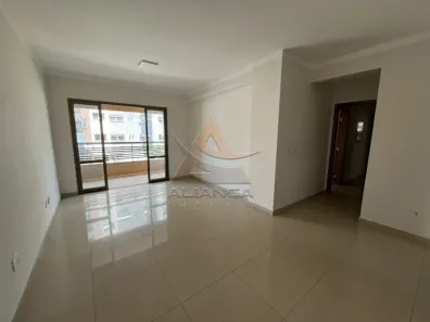 Apartamento com 3 Quartos à venda, 110m² no Jardim Botânico, Ribeirão Preto