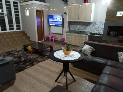 Casa com 3 Quartos à venda, 167m² no Jardim Paraíso, Jacareí