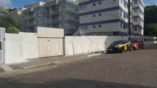 Lote/Terreno à venda, 500m² no Enseada, Guarujá
