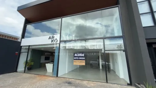 Ponto Comercial para alugar, 150m² no Guanabara, Londrina