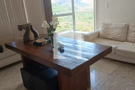 Apartamento com 2 Quartos à venda, 75m² no Vale do Sereno, Nova Lima