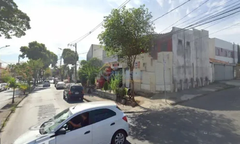 Lote/Terreno à venda, 395m² no Santa Amélia, Belo Horizonte