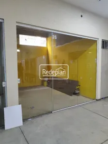 Ponto Comercial para alugar, 13m² no Centro, Barra Mansa