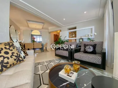 Apartamento com 3 Quartos à venda, 150m² no Cidade Jardim, Rio Claro