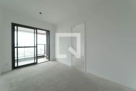 Apartamento com 1 Quarto à venda, 40m² no Brooklin Paulista, São Paulo