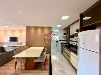 Apartamento com 2 Quartos à venda, 83m² no Vila das Hortências, Jundiaí