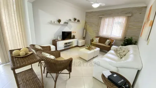 Cobertura com 4 Quartos para alugar, 250m² no Enseada, Guarujá