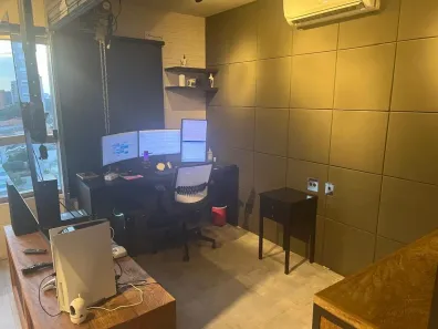 Apartamento com 1 Quarto à venda, 70m² no Campo Belo, São Paulo