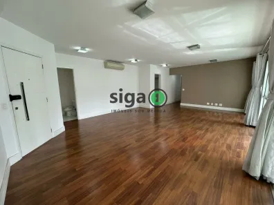 Apartamento com 3 Quartos à venda, 154m² no Parque Colonial, São Paulo