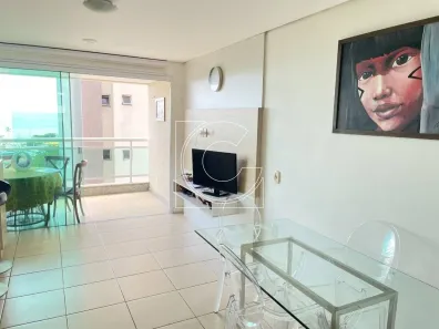 Apartamento com 2 Quartos à venda, 64m² no Meireles, Fortaleza