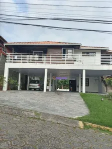 Casa de Condomínio com 4 Quartos à venda, 485m² no Sapê, Niterói