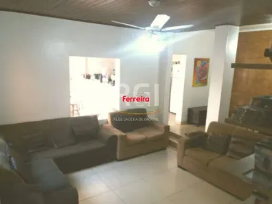 Casa com 3 Quartos à venda, 210m² no Cidade Baixa, Porto Alegre
