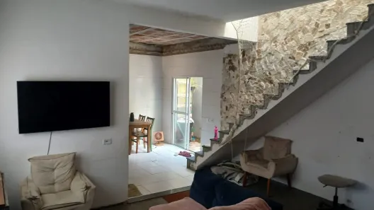 Casa com 3 Quartos à venda, 152m² no Pununduva(Caucaia do Alto), Cotia