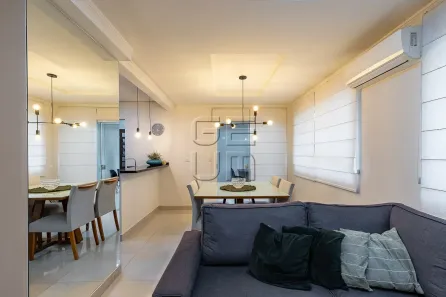 Casa de Condomínio com 3 Quartos à venda, 137m² no Jardim Jóquei Club, Londrina