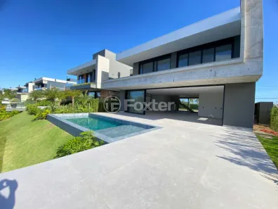 Casa de Condomínio com 5 Quartos à venda, 443m² no XANGRI-LÁ, Xangri-lá