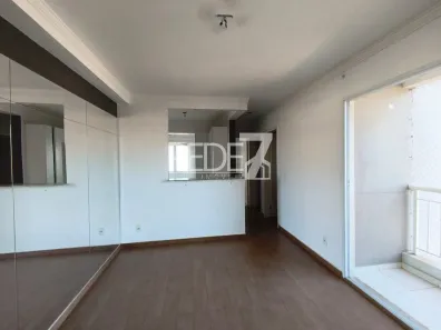 Apartamento com 2 Quartos à venda, 51m² no Jardim Nova Europa, Campinas