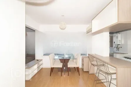 Apartamento com 1 Quarto à venda, 66m² no Tristeza, Porto Alegre