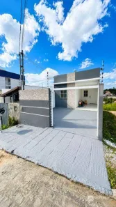 Casa com 3 Quartos à venda, 145m² no Alto Branco, Campina Grande