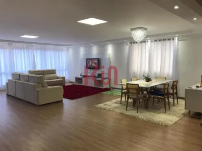 Apartamento com 4 Quartos para alugar, 225m² no Bela Vista, São Paulo