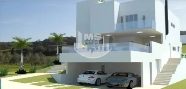 Lote/Terreno à venda, 560m² no Alphaville Dom Pedro, Campinas