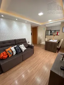 Apartamento com 2 Quartos à venda, 48m² no São José, Canoas