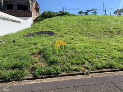 Lote/Terreno à venda, 360m² no Jardim Alto da Boa Vista, Presidente Prudente